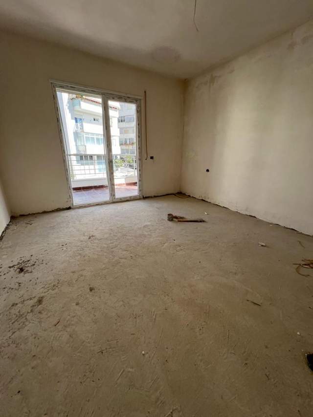 Tirane, shitet apartament 2+1+BLK Kati 4, 112 m² 90.000 Euro (Fresk)