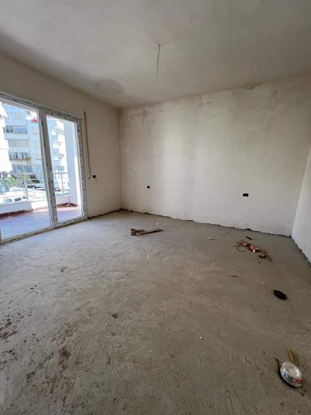 Tirane, shitet apartament 2+1+BLK Kati 4, 112 m² 90.000 Euro (Fresk)