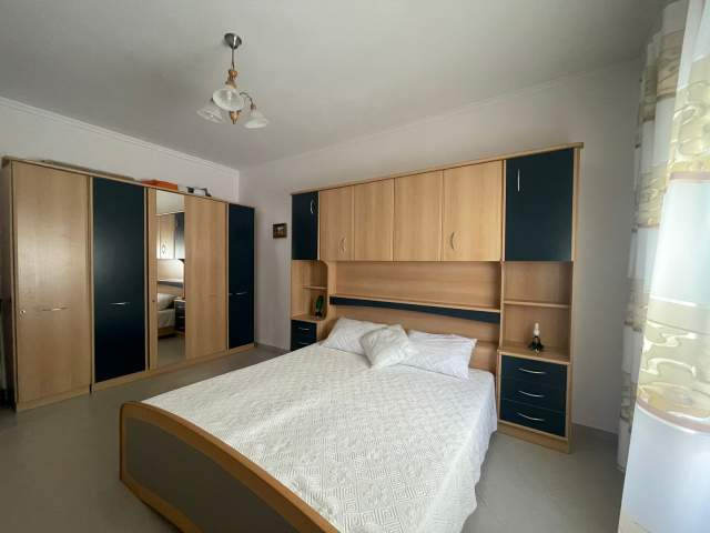 Tirane, ofert apartament 2+1+BLK Kati 5, 115 m² 600 Euro (Kopshti Zoologjik)