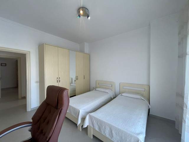 Tirane, ofert apartament 2+1+BLK Kati 5, 115 m² 600 Euro (Kopshti Zoologjik)