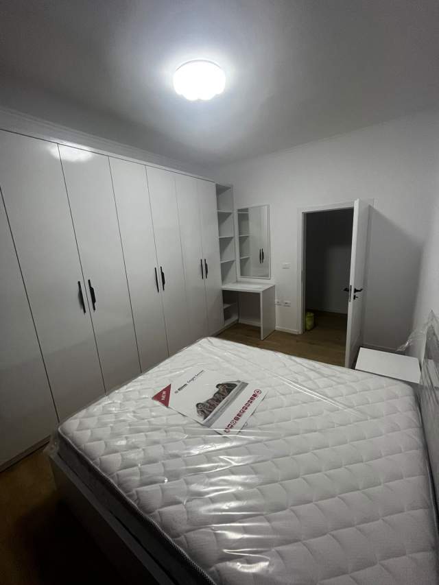 Tirane, jepet me qera