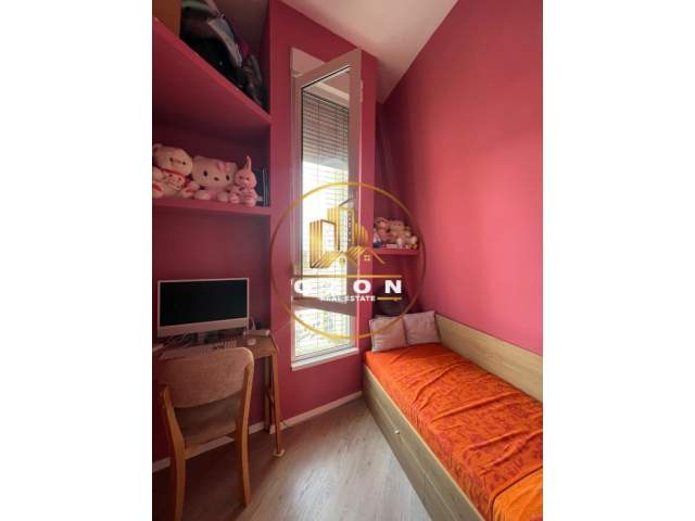 Tirane, shitet apartament 2+1+A+BLK Kati 11, 125 m² 210.000 Euro (RRUGA E KAVAJES)