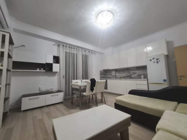 Tirane, jap me qera apartament 1+1+A+BLK Kati 1, 80 m² 450 Euro (Eleonora ,Market ALDI)