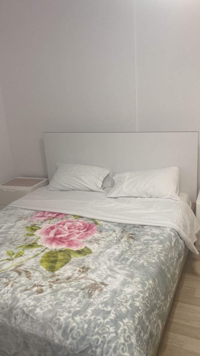 Tirane, jap me qera apartament 1+1+A+BLK Kati 1, 80 m² 450 Euro (Eleonora ,Market ALDI)