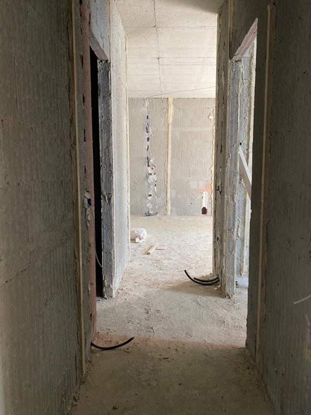 Tirane, shitet apartament 2+1+BLK 126 m² 280.000 Euro (Kompleksi Delijorgji)