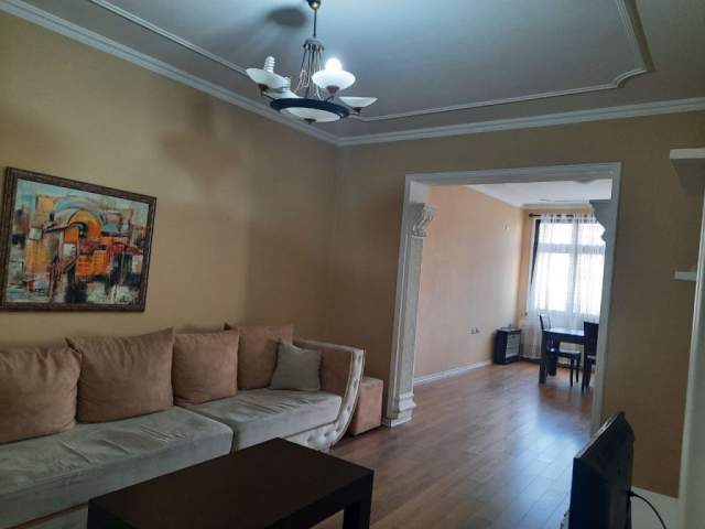 Tirane, jepet me qera apartament 2+1+A+BLK Kati 1, 107 m² 500 Euro (21 DHJETORI)