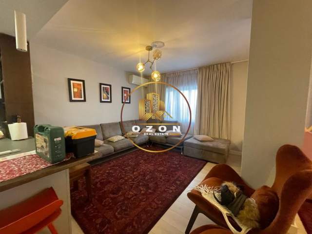 Tirane, jepet me qera apartament 2+1 Kati 3, 106 m² 650 Euro (RRUGA E KAVAJES)