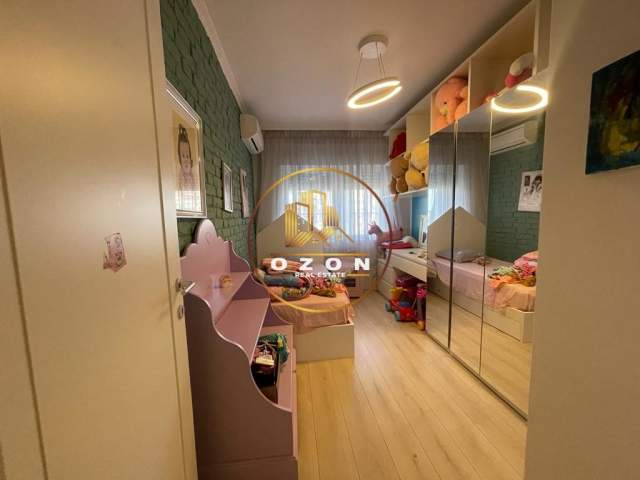 Tirane, jepet me qera apartament 2+1 Kati 3, 106 m² 650 Euro (RRUGA E KAVAJES)