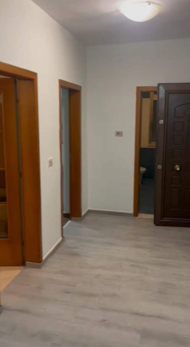 Tirane, jepet me qera apartament 2+1+BLK Kati 3, 350 Euro (durresit)