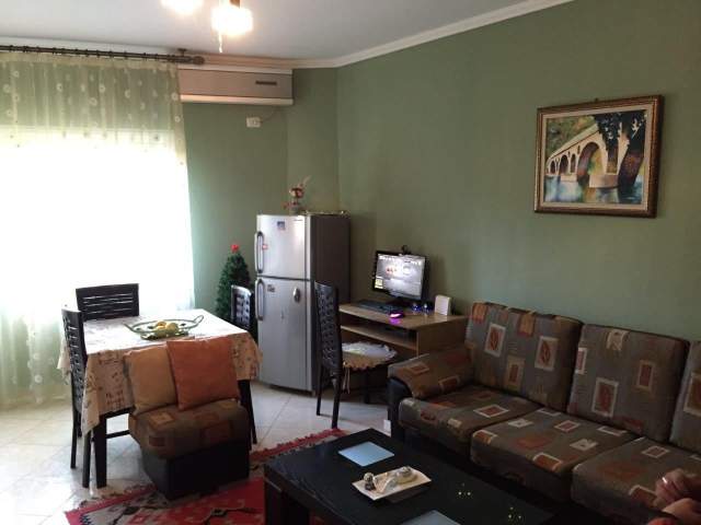 Tirane, shitet apartament 1+1+BLK Kati 2, 70 m² 105.000 Euro (arkitek sinani)