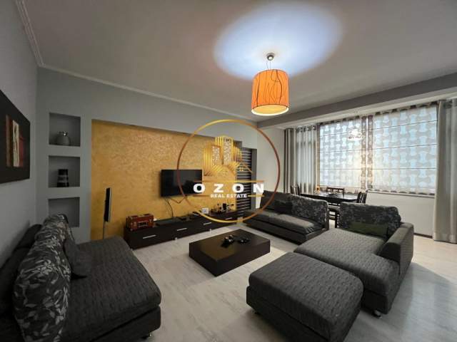 Tirane, jepet me qera apartament 2+1 Kati 2, 110 m² 700 Euro (bulevardi gjergj fishta)