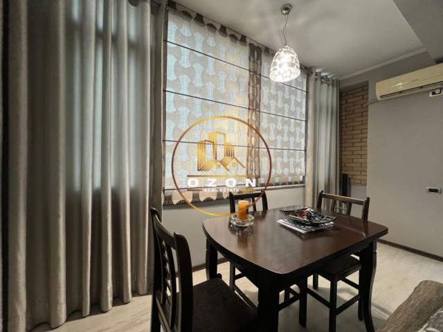 Tirane, jepet me qera apartament 2+1 Kati 2, 110 m² 700 Euro (bulevardi gjergj fishta)