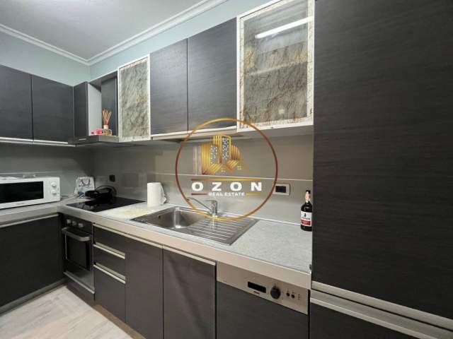 Tirane, jepet me qera apartament 2+1 Kati 2, 110 m² 700 Euro (bulevardi gjergj fishta)