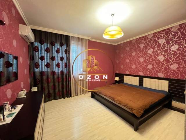 Tirane, jepet me qera apartament 2+1 Kati 2, 110 m² 700 Euro (bulevardi gjergj fishta)