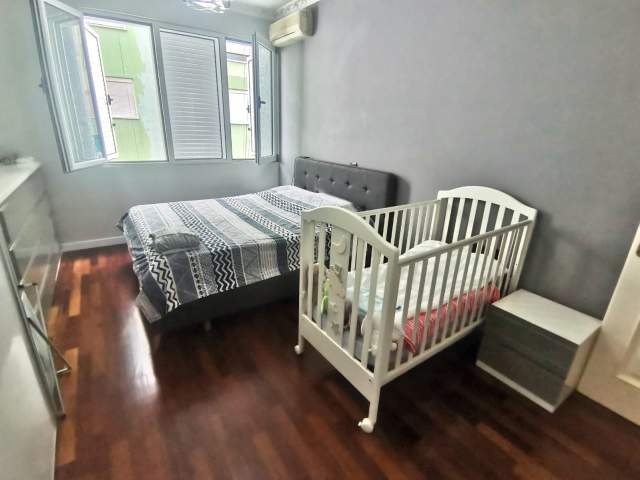 Tirane, shes apartament duplex 2+1+A+BLK Kati 3, 146 m² 365000 Euro (Rr. Pjeter Bogdani - BLLOK)