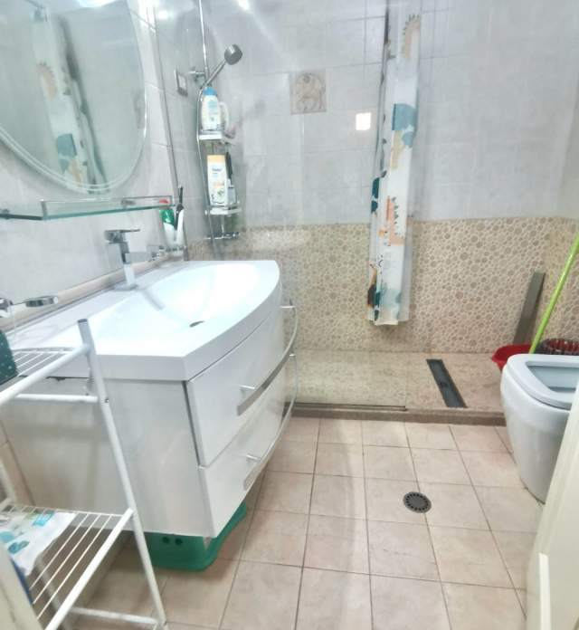 Tirane, shes apartament duplex 2+1+A+BLK Kati 3, 146 m² 365000 Euro (Rr. Pjeter Bogdani - BLLOK)