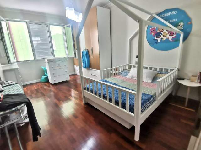Tirane, shes apartament duplex 2+1+A+BLK Kati 3, 146 m² 365000 Euro (Rr. Pjeter Bogdani - BLLOK)