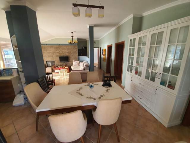 Durres, shitet Penthouse 2+1+A+BLK Kati 5, 150 m² 170.000 Euro (SHKEMBI KAVAJES)