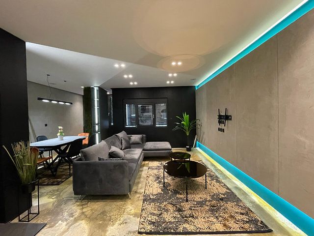Tirane, shitet apartament 2+1 Kati 2, 125 m² 285.000 Euro (KOMUNA PARISIT)