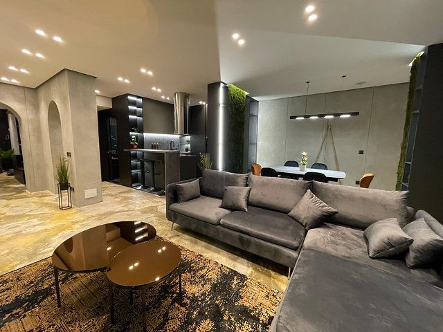 Tirane, shitet apartament 2+1 Kati 2, 125 m² 285.000 Euro (KOMUNA PARISIT)