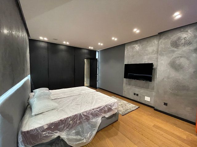 Tirane, shitet apartament 2+1 Kati 2, 125 m² 285.000 Euro (KOMUNA PARISIT)