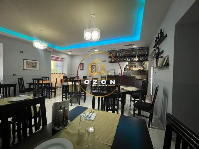 Tirane, jepet me qera bar-resorant Kati 1, 82 m² 1.200 Euro (STADIUMI DINAMO)