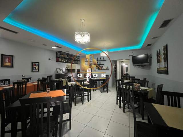 Tirane, jepet me qera bar-resorant Kati 1, 82 m² 1.200 Euro (STADIUMI DINAMO)