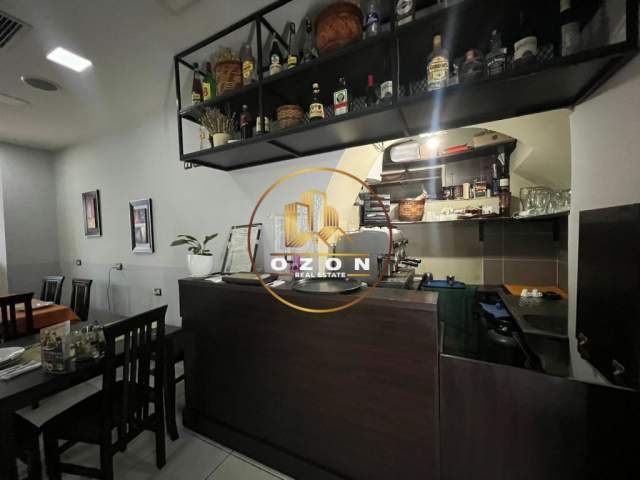 Tirane, jepet me qera bar-resorant Kati 1, 82 m² 1.200 Euro (STADIUMI DINAMO)