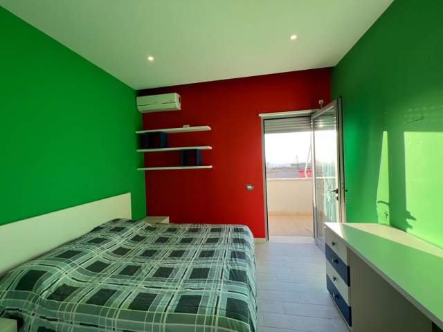 Tirane, shitet apartament 2+1+A+BLK Kati 4, 118 m² 110.000 Euro (Fresku)