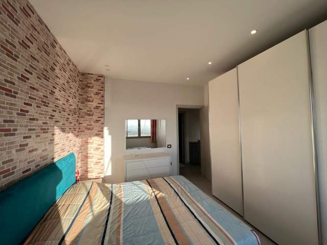 Tirane, shitet apartament 2+1+A+BLK Kati 4, 118 m² 110.000 Euro (Fresku)