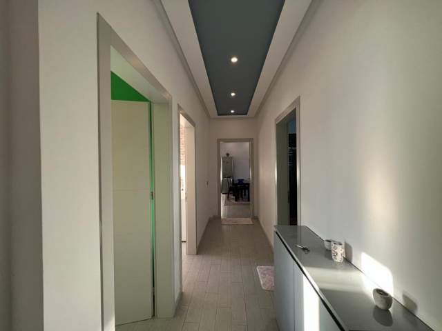 Tirane, shitet apartament 2+1+A+BLK Kati 4, 118 m² 110.000 Euro (Fresku)