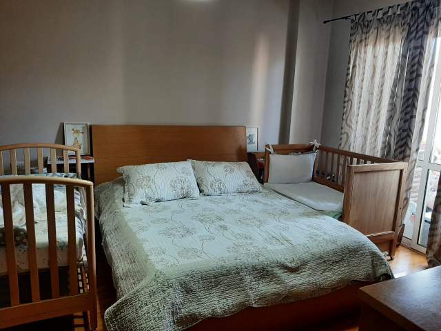 Tirane, jepet me qera apartament 1+1 350 Euro (Sotir Caci)