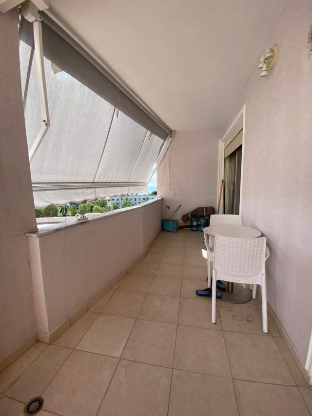 Durres, shitet apartament 2+1+BLK Kati 6, 140 m² 150.000 Euro (Plepa)
