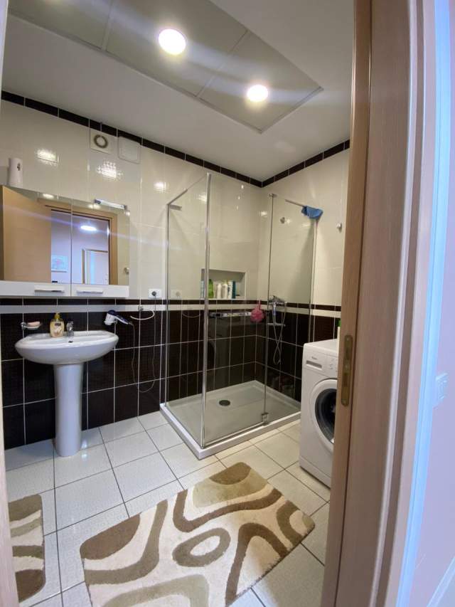 Durres, shitet apartament 2+1+BLK Kati 6, 140 m² 150.000 Euro (Plepa)
