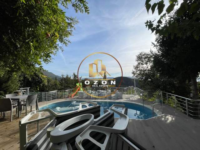 Tirane, shitet Vile 3 Katshe Kati 3, 771 m² 3.100.000 Euro (SURREL)