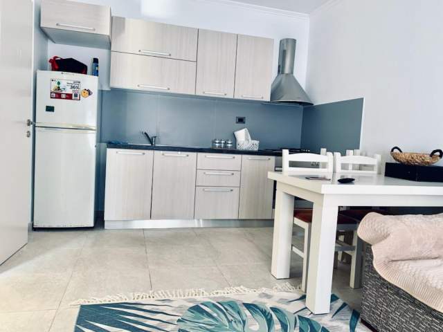 Tirane, jepet me qera apartament 2+1 480 Euro (ISLAM ALLA)