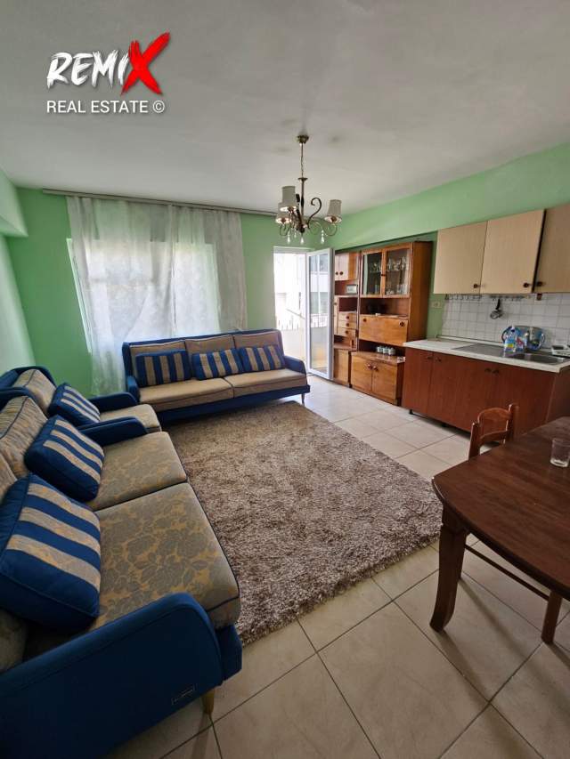 Durres, shitet apartament 2+1 Kati 3, 69 m² 69.000 Euro (PRANE RAJONIT TË POLICISË)