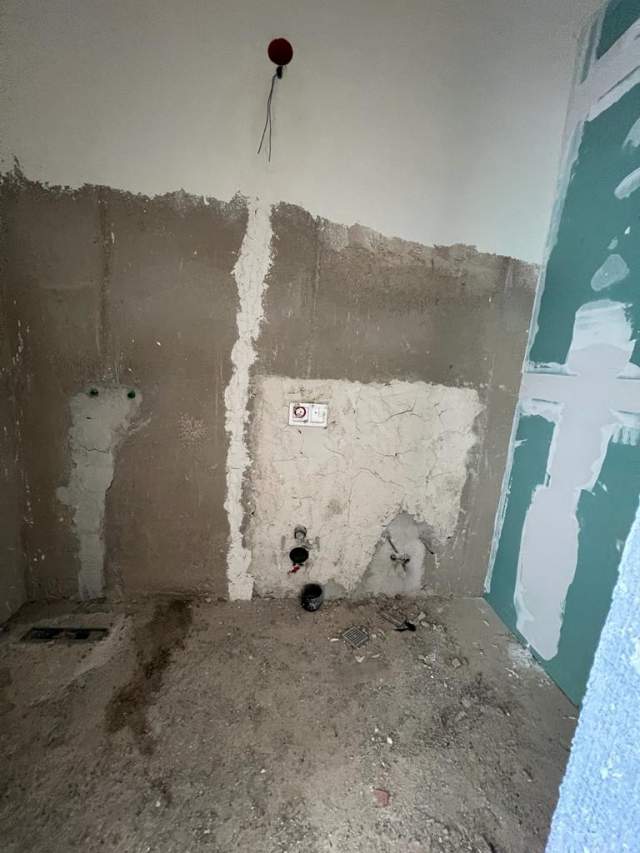 Tirane, shitet apartament 2+1+A+BLK Kati 5, 112 m² 152.000 Euro (5 maji)
