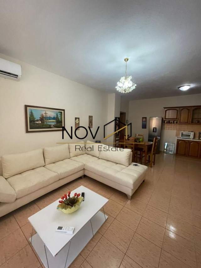 Tirane, jepet me qera apartament 2+1+BLK Kati 7, 106 m² 750 Euro (Bulevardi Zogu I)