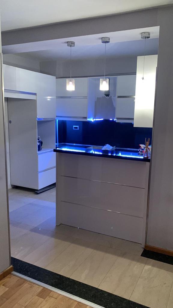 Tirane, shitet apartament 3+1+A+BLK Kati 2, 133 m² 197.000 Euro (Bar Queen)