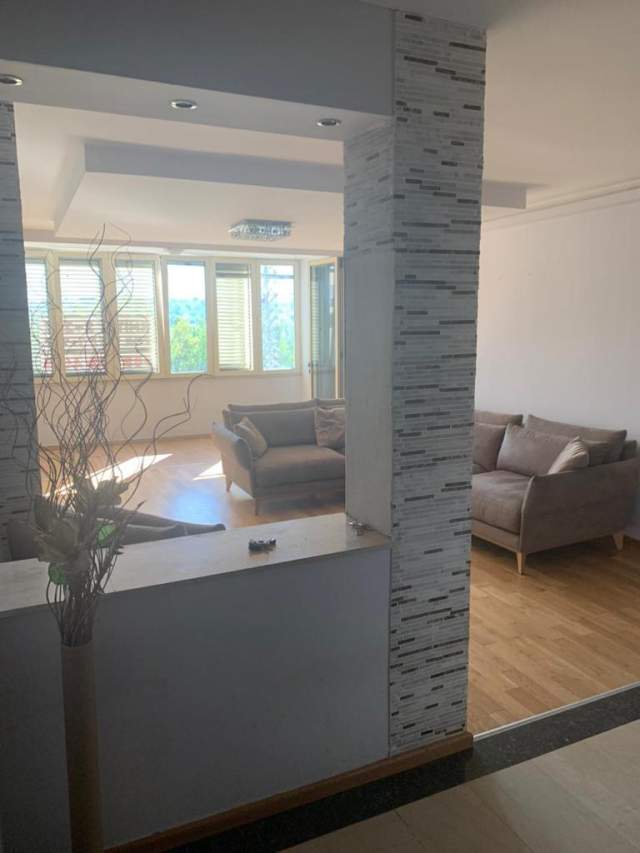 Tirane, shitet apartament 3+1+A+BLK Kati 2, 133 m² 197.000 Euro (Bar Queen)