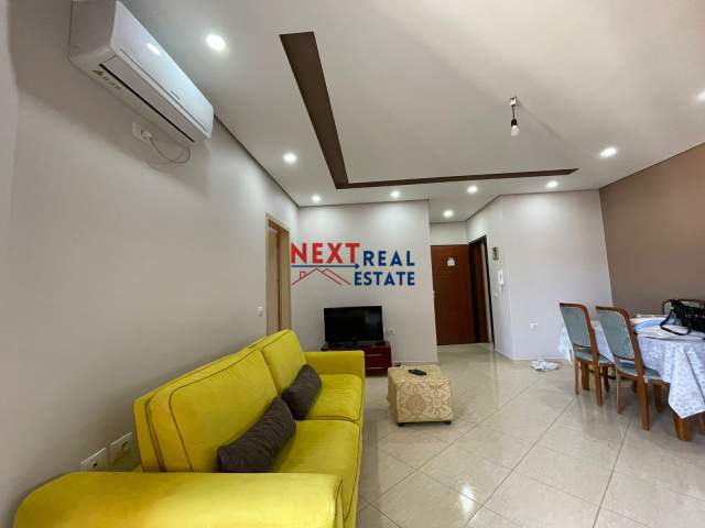 Lungomare, jepet me qera apartament 1+1+BLK Kati 8, 66 m² 300 Euro (Skele)