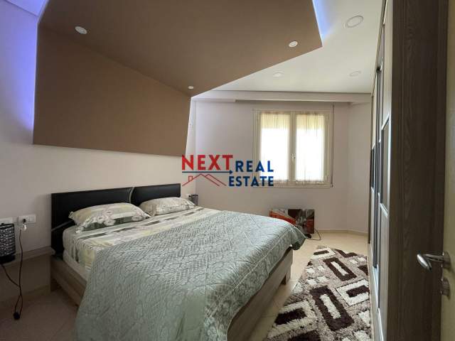 Lungomare, jepet me qera apartament 1+1+BLK Kati 8, 66 m² 300 Euro (Skele)