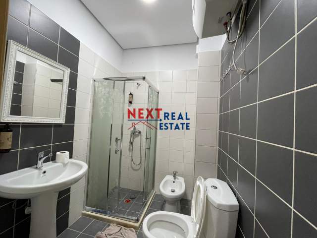 Lungomare, jepet me qera apartament 1+1+BLK Kati 8, 66 m² 300 Euro (Skele)