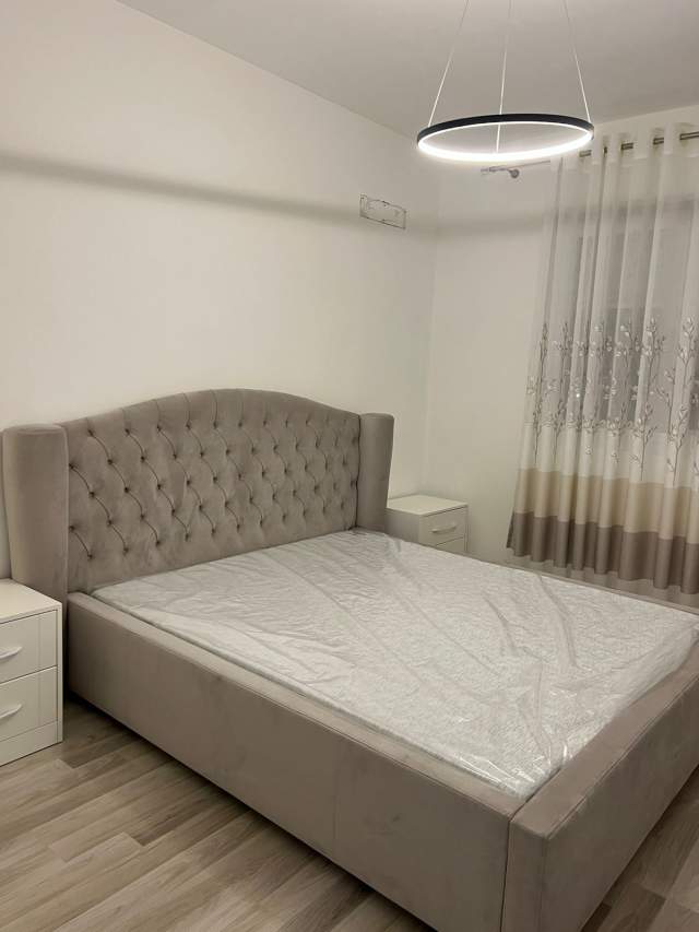 Tirane, jepet me qera apartament 1+1+BLK Kati 5, 65 m² 430 Euro (Rruga Sokrat Miho)