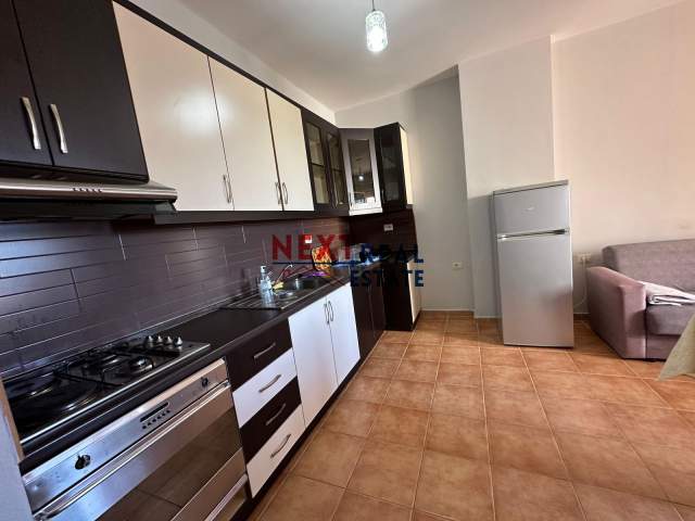 Lungomare, jepet me qera apartament 1+1+BLK Kati 2, 97 m² 30.000 Leke (Uje i Ftohte)