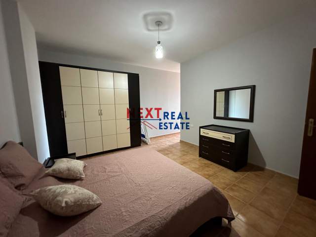 Lungomare, jepet me qera apartament 1+1+BLK Kati 2, 97 m² 30.000 Leke (Uje i Ftohte)