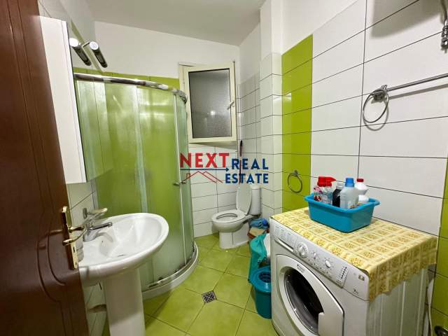 Lungomare, jepet me qera apartament 1+1+BLK Kati 2, 97 m² 30.000 Leke (Uje i Ftohte)