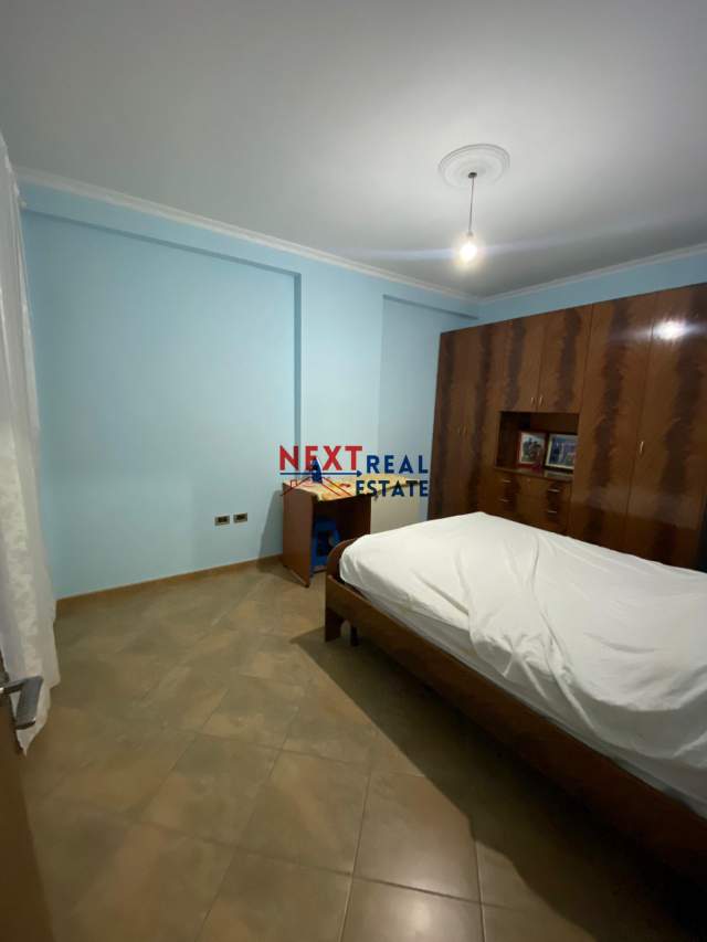 Lungomare, jepet me qera apartament 2+1+A+BLK Kati 6, 400 Euro (Tek ish kombinati)