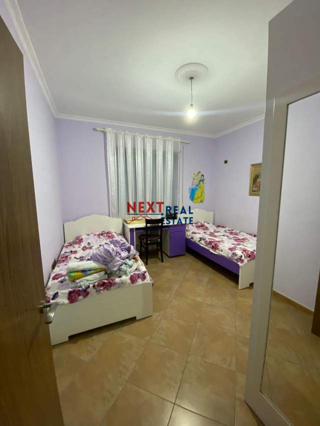 Lungomare, jepet me qera apartament 2+1+A+BLK Kati 6, 400 Euro (Tek ish kombinati)
